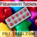 Flibanserin Tablets 18